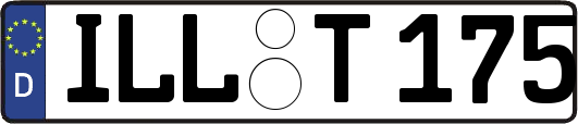 ILL-T175