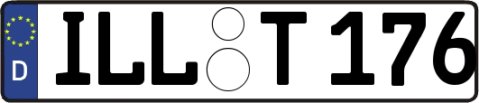 ILL-T176