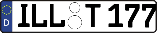 ILL-T177