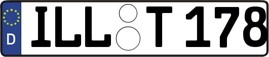 ILL-T178