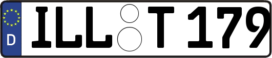ILL-T179