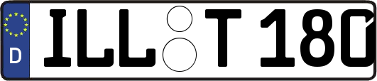 ILL-T180
