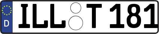 ILL-T181