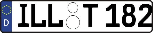 ILL-T182