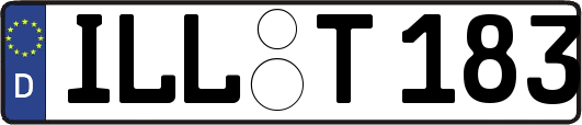 ILL-T183