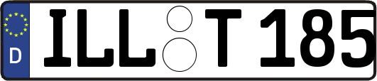 ILL-T185