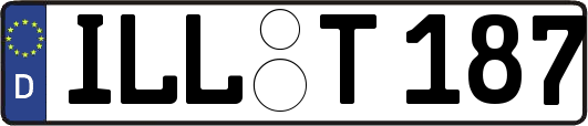 ILL-T187