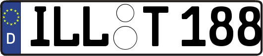 ILL-T188