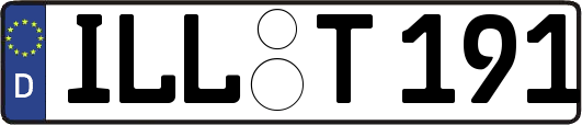 ILL-T191