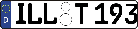 ILL-T193