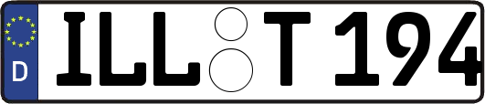 ILL-T194