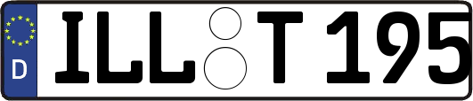 ILL-T195