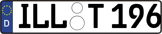 ILL-T196