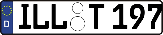ILL-T197