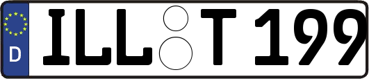 ILL-T199