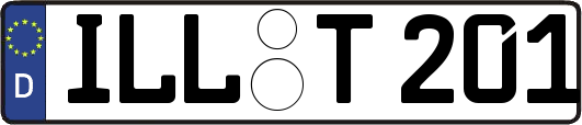 ILL-T201