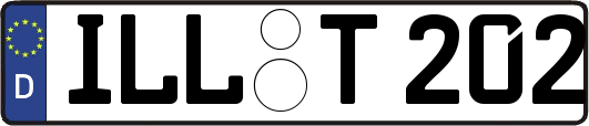 ILL-T202