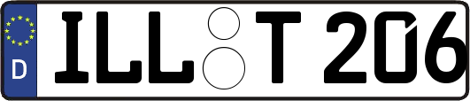 ILL-T206