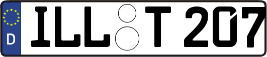 ILL-T207