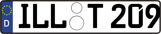ILL-T209