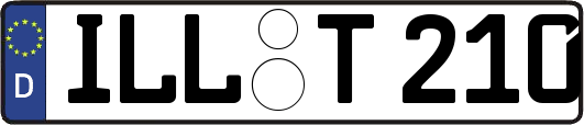 ILL-T210