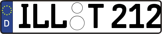ILL-T212