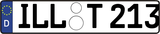 ILL-T213