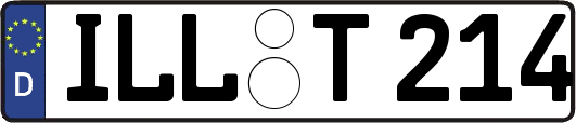 ILL-T214