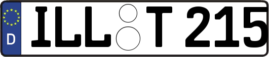 ILL-T215