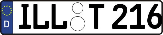 ILL-T216