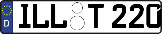 ILL-T220