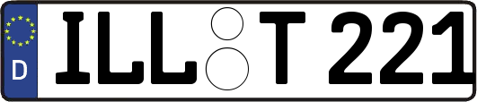 ILL-T221