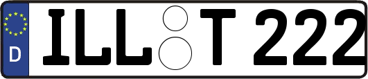 ILL-T222