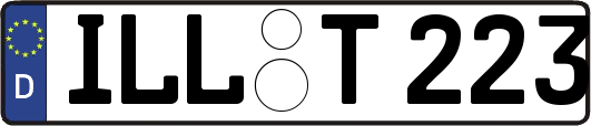 ILL-T223