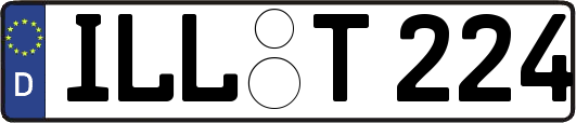 ILL-T224
