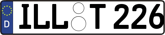 ILL-T226