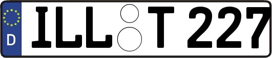 ILL-T227