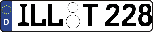 ILL-T228