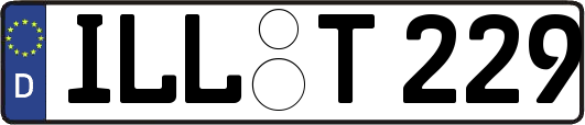 ILL-T229
