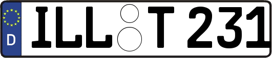ILL-T231