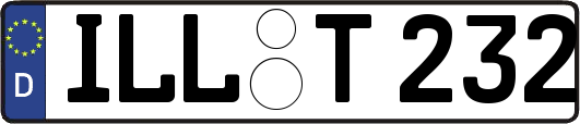 ILL-T232