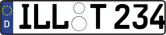 ILL-T234