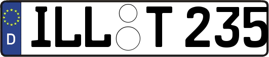 ILL-T235