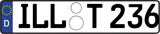 ILL-T236