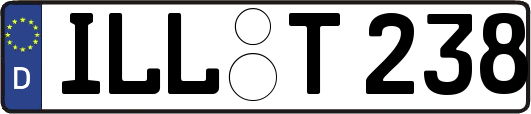 ILL-T238