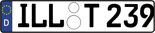 ILL-T239
