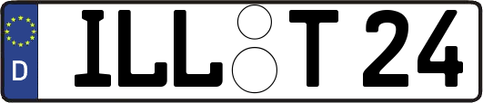 ILL-T24