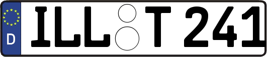 ILL-T241