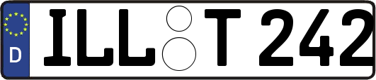 ILL-T242