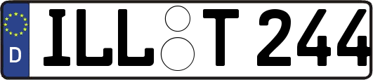 ILL-T244